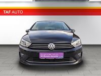 gebraucht VW Golf Sportsvan Comfortline mit NAVI