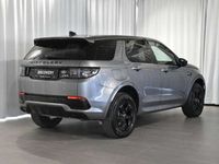 gebraucht Land Rover Discovery Sport P200 AWD Aut. R-Dynamic S