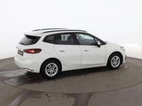 gebraucht BMW 218 Active Tourer d Aut LED AHK NAVI R-CAM SITZHZG