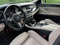 Gebraucht BMW 520 190 PS (139 kW) 2016 Limousine