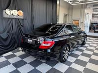 gebraucht Mercedes C250 CDI BlueEfficiency 4Matic (204.082)