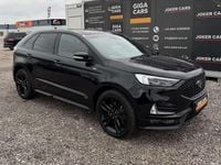 gebraucht Ford Edge ST-Line 4x4