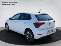 gebraucht VW Polo Friends TSI