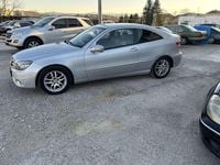 Gebraucht Mercedes CLC180 143 PS (105 kW) 2010 Kleinwagen