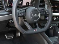 gebraucht Audi A1 Sportback 30 TFSI S-line S-tronic