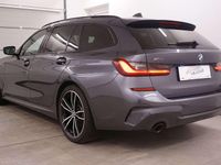 gebraucht BMW 320 d xDrive M Sport // Panoramad. Laserscheinw.