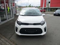 gebraucht Kia Picanto 10 DPI ISG Titan NEUWAGEN prompt verfügbar!