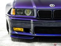 gebraucht BMW 323 ti Widebody / TÜV / Technoviolett / Neuaufbau / 1
