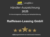 Gebraucht Mercedes B250e AMG line 160 PS (117 kW) 2020 Rot Van / Kleinbus