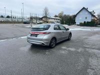 gebraucht Honda Civic 1,4 i GT