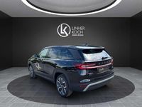 Gebraucht Skoda Kodiaq Selection 193 PS (141 kW) 2024 Schwarz SUV