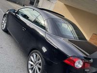 gebraucht VW Eos 20 TSI