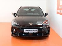 Neu Cupra Leon 150 PS (110 kW) 2026 Schwarz  metallic Kombi