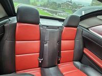 gebraucht Peugeot 307 CC 2.0