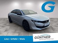 gebraucht Peugeot 508 GT BHDI 130 EAT8