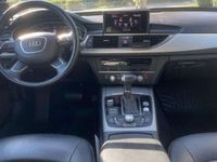 gebraucht Audi A6 2,0 TDI DPF Multitronic