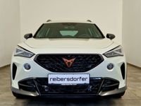 gebraucht Cupra Formentor VZ5 2.5 TSI Special Edition