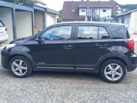 gebraucht Toyota Urban Cruiser Urban Cruiser1,4 D-4D DPF High AWD High