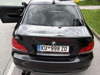 gebraucht BMW 120 Coupé 120 d