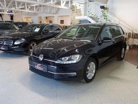 gebraucht VW Golf VII Variant Rabbit 40 TDI*ACC*VIRTUAL*MIRRORLINK *ERSTBESITZ