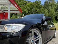 gebraucht BMW 325 325 d Coupé Österreich-Paket Aut.