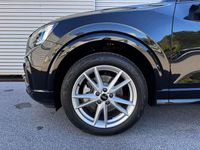 gebraucht Audi Q2 35 TDI quattro admired