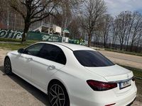 gebraucht Mercedes E220 