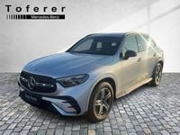 Gebraucht Mercedes GLC220 197 PS (144 kW) 2025 Silber SUV