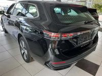 gebraucht VW Passat Variant Business TDI DSG