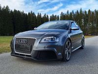 gebraucht Audi RS3 RS325 TFSI quattro S-tronic