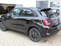 gebraucht Fiat 500X CLUB UVP 26.140,00€ 1.0 FireFly Turbo Benzin 4x2 (mit S&S*) DAB+, LINK-System (Smartphone Mirroring via Apple CarPlay / Android AutoTM), 16"-Leichtmetallfelgen LED-Tagfahrlicht uvm.