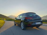 gebraucht Seat Leon LeonFR 15 TSI Start-Stopp FR ACT