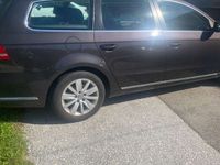 gebraucht VW Passat Variant 2.0 TDI DSG BlueMotion Technology Comfortline