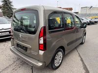 gebraucht Citroën Berlingo Rollstuhlverladung - Umbau BlueHDI 100 ETG6