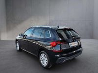 gebraucht Skoda Kamiq Selection TSI