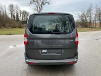 gebraucht Ford Tourneo Courier Trend *SHZ*Klima*1. Besitz*