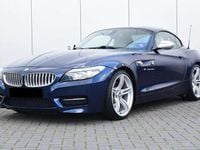 Gebraucht BMW Z4 M Sport 306 PS (225 kW) 2011 Cabrio