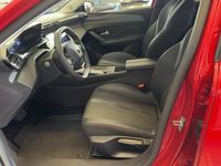 gebraucht Peugeot 308 Hybrid 180 e-EAT8 Allure