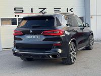 Gebraucht BMW X5 M Sport 265 PS (194 kW) 2019 Schwarz SUV