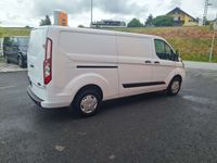 gebraucht Ford 300 Transit CustomL2 Trend Kasten (TTF)