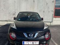 gebraucht Nissan Juke 1,2 DIG-T N-Vision