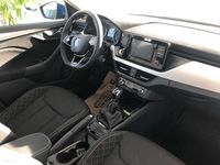 gebraucht Skoda Scala Ambition (NW1)