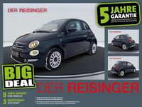Gebraucht Fiat 500 Dolcevita 71 PS (52 kW) 2022 Blau Limousine