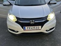 gebraucht Honda HR-V 