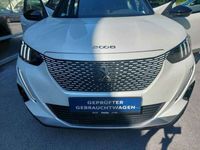 gebraucht Peugeot e-2008 200850kWh GT Pack