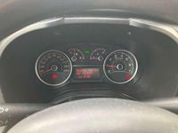 gebraucht Fiat Sedici Doblo MultiJet 95 Easy Start&Stop