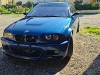 gebraucht BMW 330 330 Ci