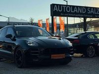 gebraucht Porsche Macan S Diesel 20'' SPORT CHRONO BOSE PANO