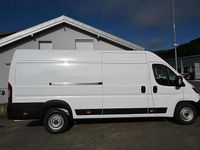 gebraucht Peugeot Boxer 35+ L-4 H-2 HDI 180 Aut 180 LED,Navi,Kamera