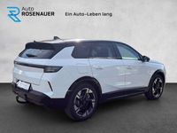 gebraucht Opel Grandland X GS Plug-In Hybrid Autom.!Panoramad.,AHV!